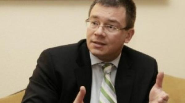 ungureanu am in vedere scaderea cas