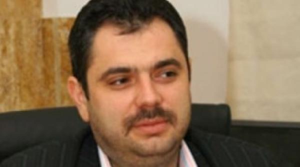 omul de afaceri argesean catalin spataru arestat pentru 20 de zile