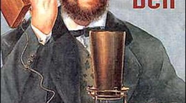 istoria zilei 7 martie ziua primului apel telefonic