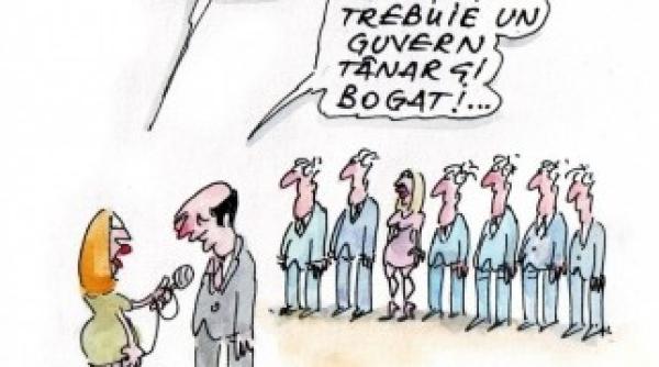 bancul zilei de ce creste basescu salariile bugetarilor