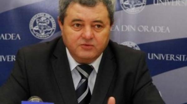 cornel antal nu poate fi rector noi alegeri la universitatea din oradea
