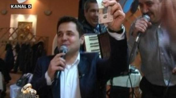 cove fura painea lautarilor la nunta