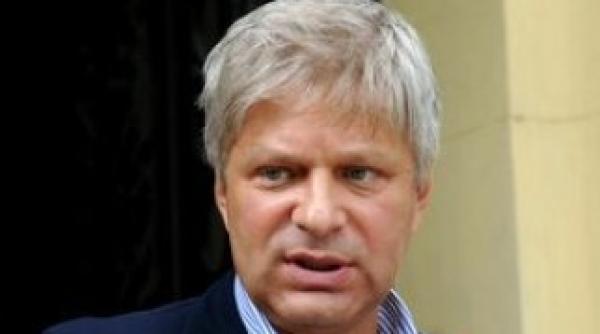 dan tudorache a demisionat din consiliul local al sectorului 1