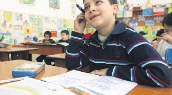 intrarea la liceu a elevilor va depinde de starea materiala a acestora