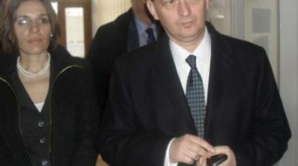 irina alexe numita secretar general al ministerului administratiei si internelor