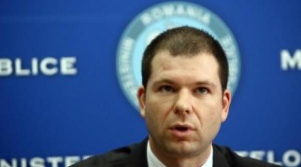 ministrul de finante romania ar putea intra in recesiune