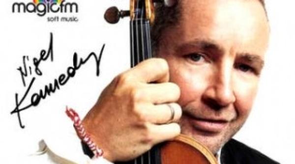 nigel kennedy si vioara guarneri laufont vin la bucuresti afla cand si unde