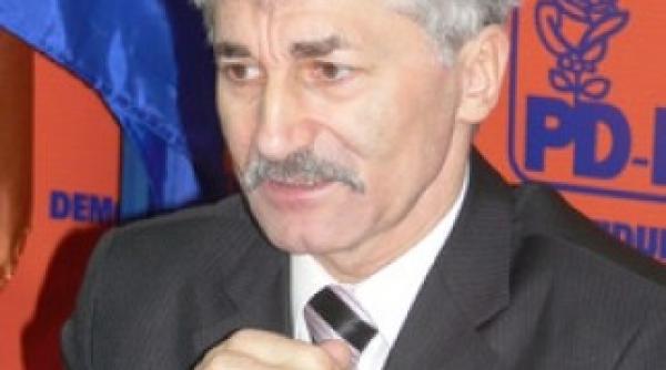 bistrita nasaud pdl va candida singur la alegerile locale