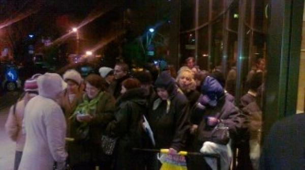 coada la carmen harra prezicatoarea a conferentiat la intercontinental