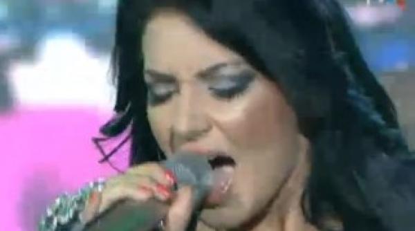 mandinga a castigat finala nationala eurovision video