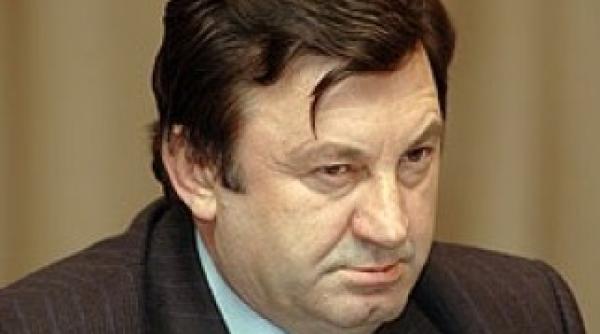 adrian gorun validat ca rector a demisionat pentru a deveni sef al senatului universitatii din targu jiu