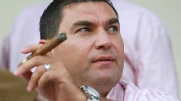 cristi borcea a fost operat in secret pe cord