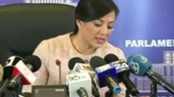 oana mizil a demisionat din psd