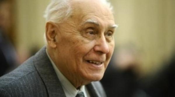 radu campeanu avem un regim de incapabili