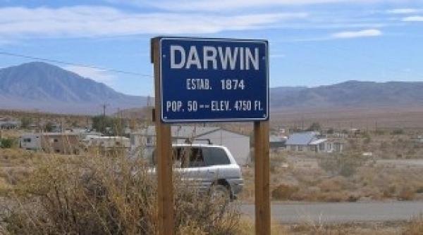 darwin orasul fantoma cu 50 de locuitori galerie foto