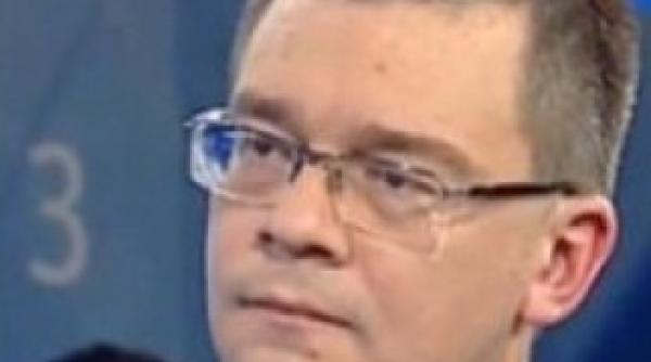 de ce nu are premierul ungureanu obrazul gros