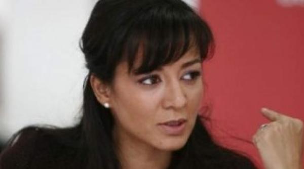 oana mizil port discutii cu toate partidele in afara de psd si pnl