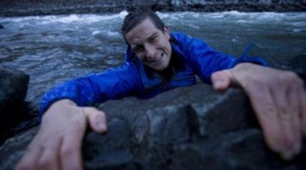 bear grylls concediat de discovery