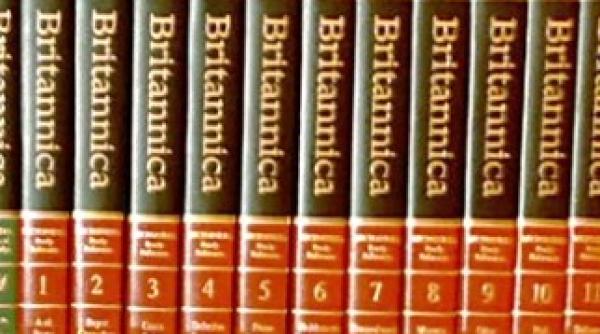 encyclopaedia britannica nu va mai aparea in editie tiparita vezi de ce