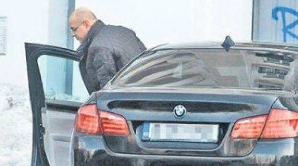 masina in care se plimba lucian duta un cadou de peste 2000 de euro pe luna