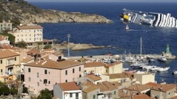 costa crociere a despagubit supravietuitorii vasului costa concordia vezi cat au primit acestia