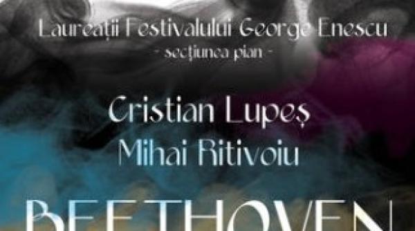 laureatii festivalului george enescu 2011 la bacau