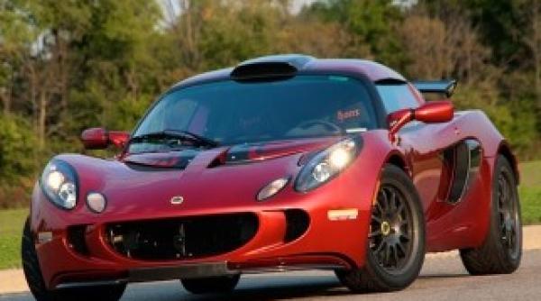 lotus exige s disponibil de joi si in romania vezi la ce pret
