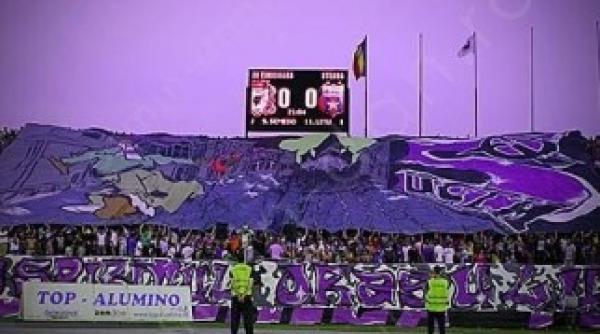 poli timisoara si a recuperat palmaresul si culorile