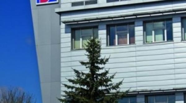 rombat bistrita a fost cumparata de firma sud africana metair