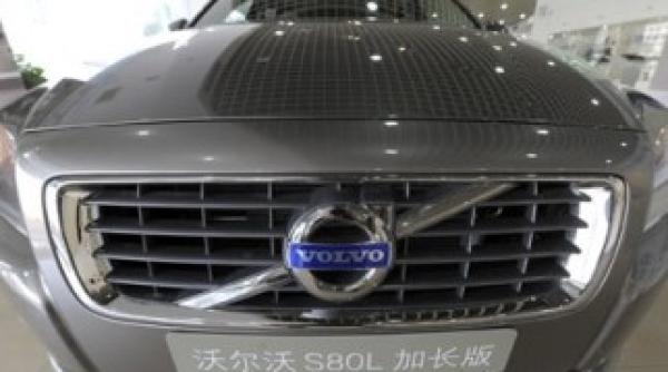 fiat in discutii pentru un parteneriat cu volvo