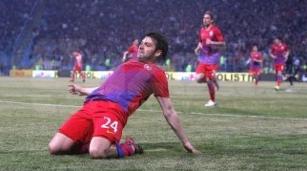 steaua bucuresti astra ploiesti scor 2 1 in liga i
