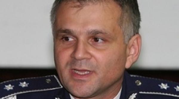 christian ciocan purtatorul de cuvant al politiei romane verificat de igpr