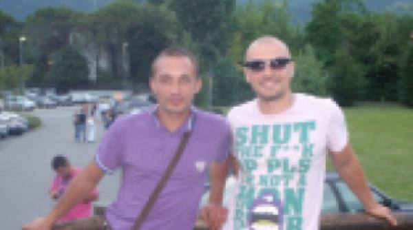 fratele lui puya gasit mort in italia politia suspecteaza o supradoza