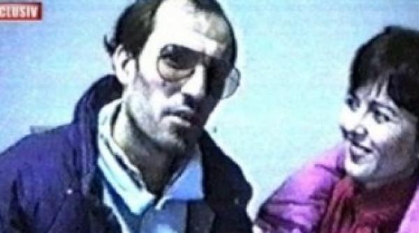 lidia mitchievici s a alaturat echipei romania tv