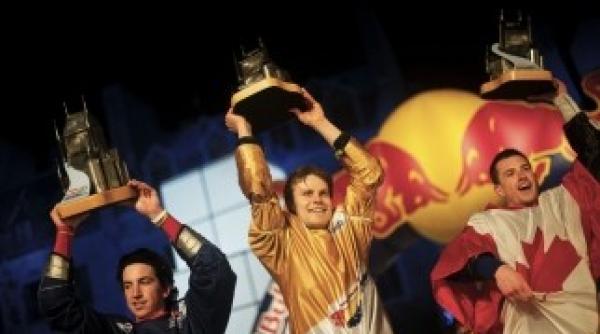 pompierul canadian noul campion mondial la coborare pe gheata