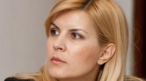 udrea ne obisnuiseram cu gandul ca usl isi va demonstra incompetenta la guvernare si pdl ar fi fost regretat in scurt timp