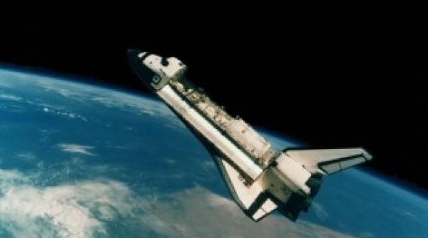 turismul spatial o afacere de 1 miliard de dolari in urmatorii 10 ani