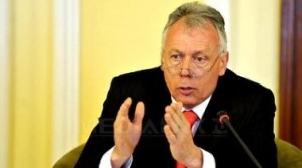 borbely senatul umf targu mures este in ilegalitate in momentul de fata