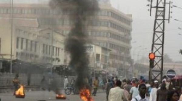 lovitura de stat militara in mali