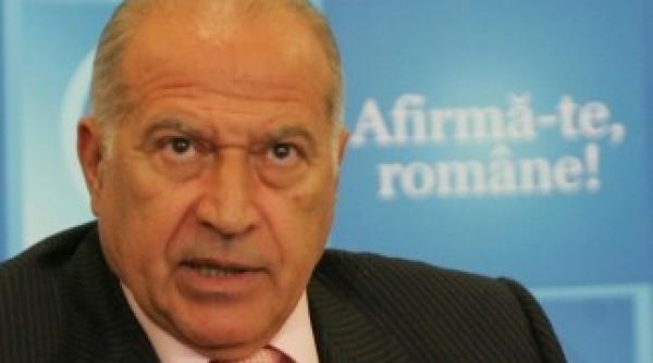 dan voiculescu boldea da startul exodului unor lideri importanti ai regimului basescu