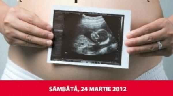 esti pro sau contra avort protest sambata in 20 de orase din tara