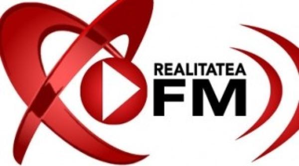 pe frecventa realitatea fm se aud doar emisiuni cu caracter religios