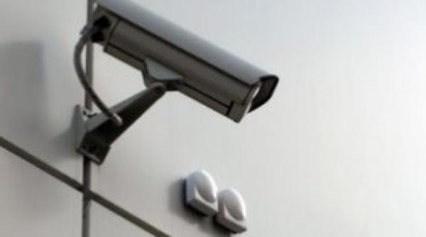 sectorul 2 impanzit cu 200 de camere de supraveghere pana in 2013 vor fi 700