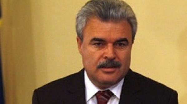 gheorghe popa este noul rector al academiei de politie alexandru ioan cuza bucuresti