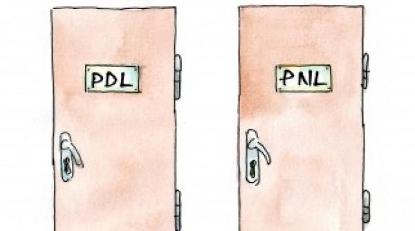 caricatura zilei 28 martie 2012