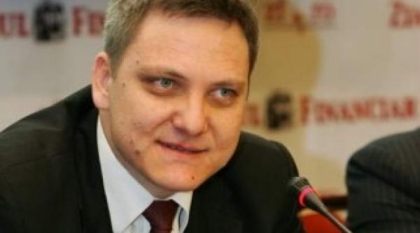 dan lazar a demisionat din postul de secretar de stat in ministerul finantelor