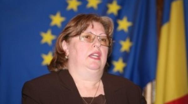 aurica luchiniuc fostul subprefect de galati arestata in cazul boldea