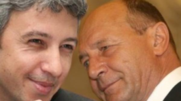 presedintele basescu ar putea fi demis in luna mai prima miscare dupa plecarea lui frunzaverde