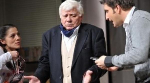 actorul stefan radof va fi inmormantat vineri