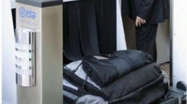 un posibil picior uman descoperit in bagajul unui asiatic pe otopeni